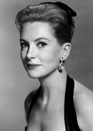 Deborah Kerr