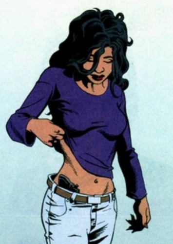 Deborah Tiegel
