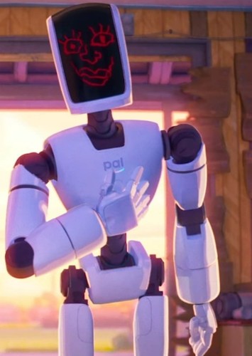 Deborahbot 5000
