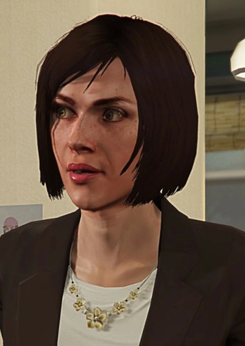Debra