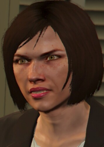 Debra
