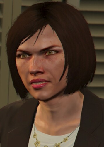 Debra