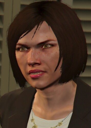 Debra
