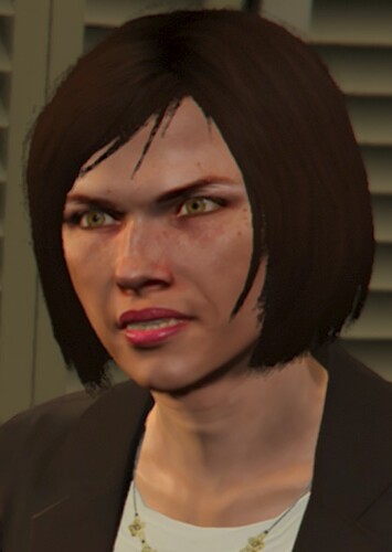 Debra