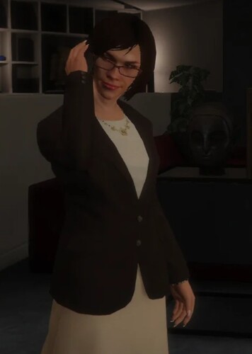 Debra