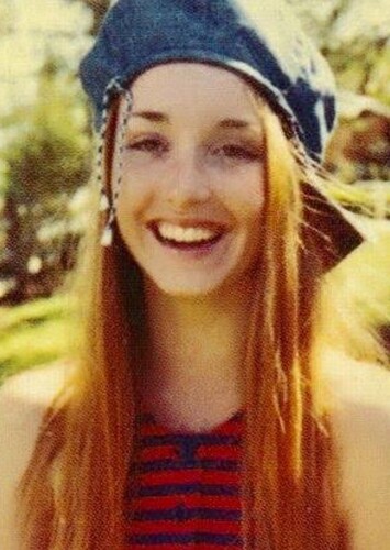 Debra Tate