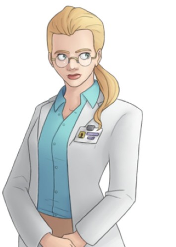 Debra Whitman