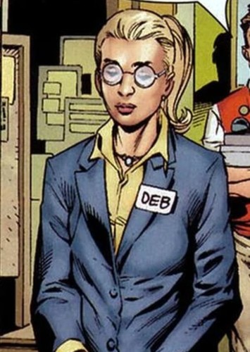 Debra Whitman