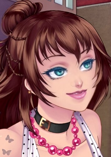 Deborah