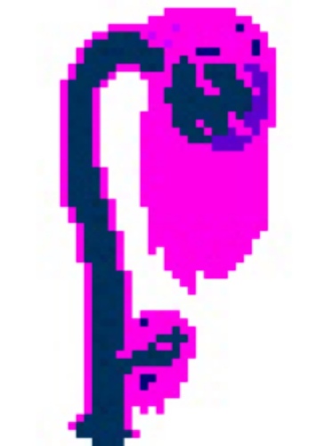 DECAY (Voice)