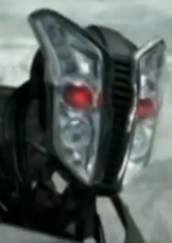 Decepticharge