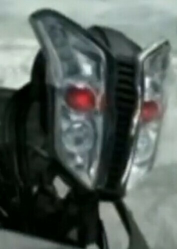 Decepticharge