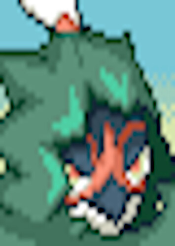 Decidueye (English Dub)
