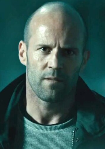 Deckard Shaw