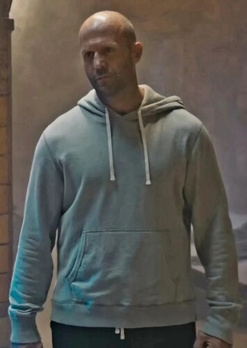 Deckard Shaw