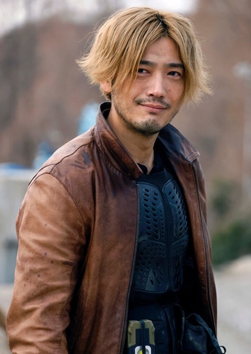 Decker Asumi