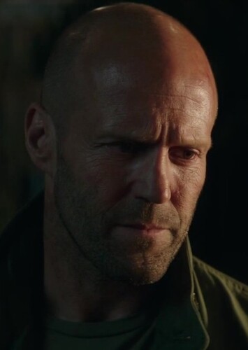 Deckard Shaw