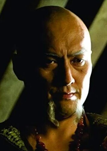 Decoy of Ra's Al Ghul