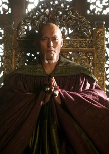 Decoy Ra's al Ghul