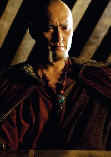 Decoy Ra's al Ghul