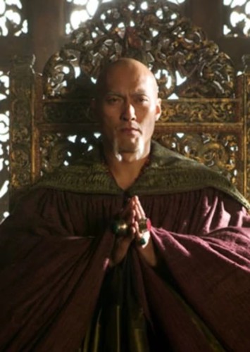 Decoy Ras Al Ghul