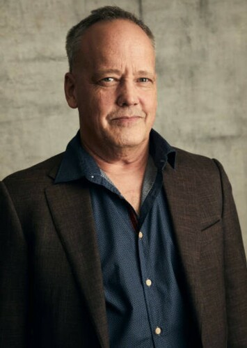 Dee Bradley Baker