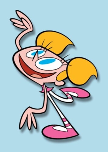 Dee Dee