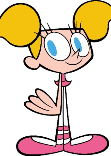 Dee Dee