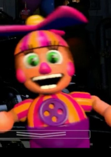 Dee Dee
