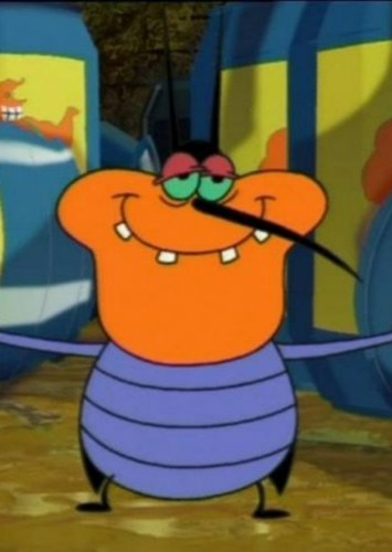 Dee Dee