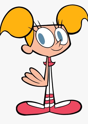 Dee Dee