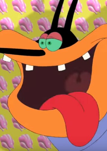 Dee Dee