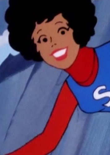 Dee Dee Sykes