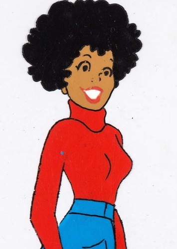 Dee Dee Sykes