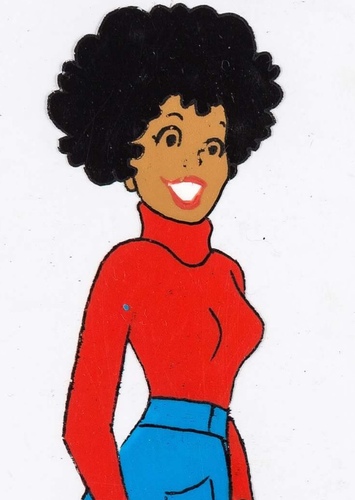 Dee Dee Sykes