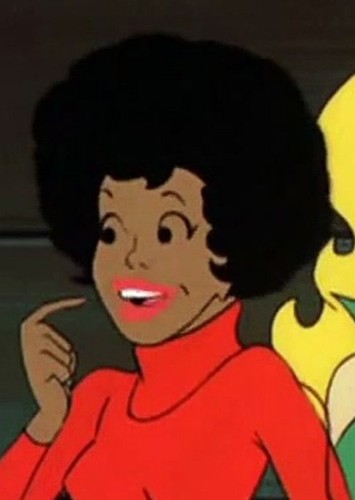 Dee Dee Sykes