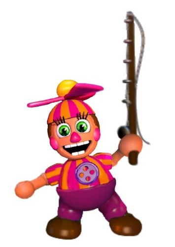 Dee Dee (Voice)