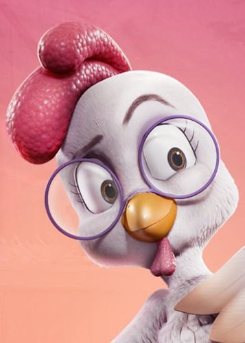 Dee (Di)