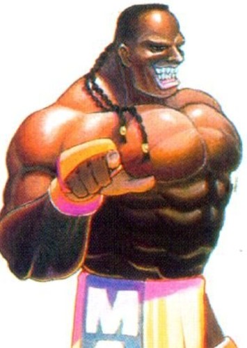 Dee Jay