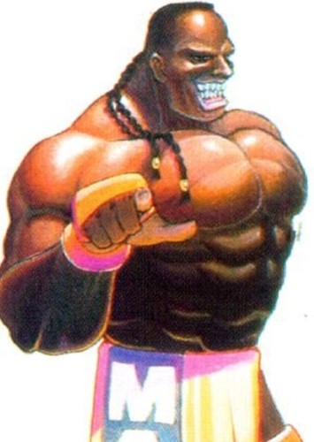 Dee Jay