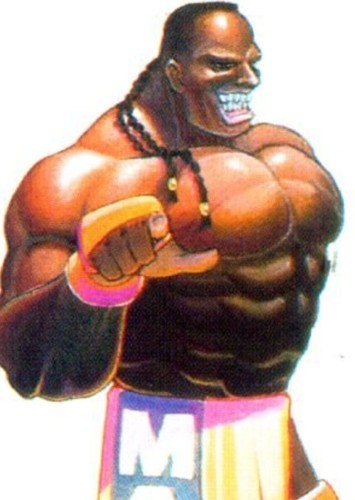 Dee Jay