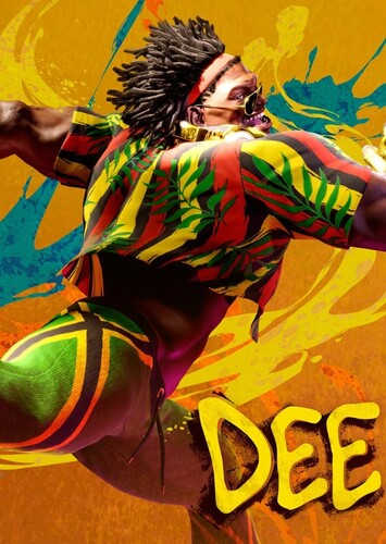 Dee Jay