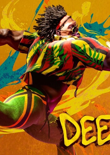 Dee Jay
