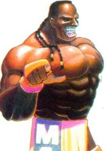 Dee Jay