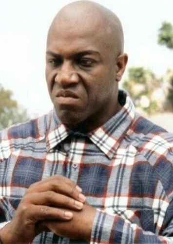 Deebo (Archive Footage)