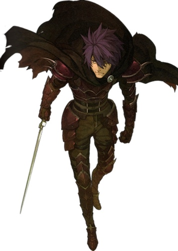 Deen (Shadows of Valentina)