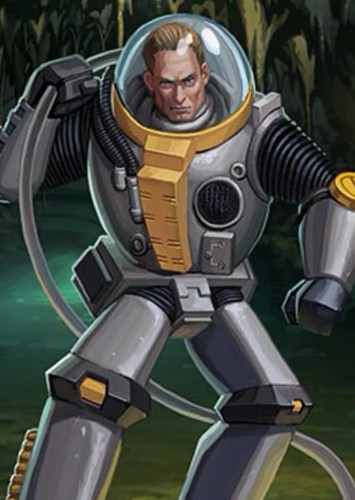 Deep Six