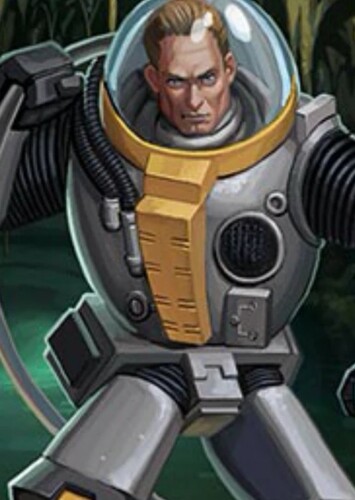 Deep Six