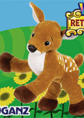 Deer