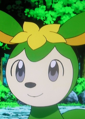Deerling